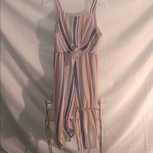 Jumpsuit (girls)